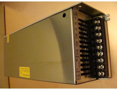 PSU 24V 10A Power Supply